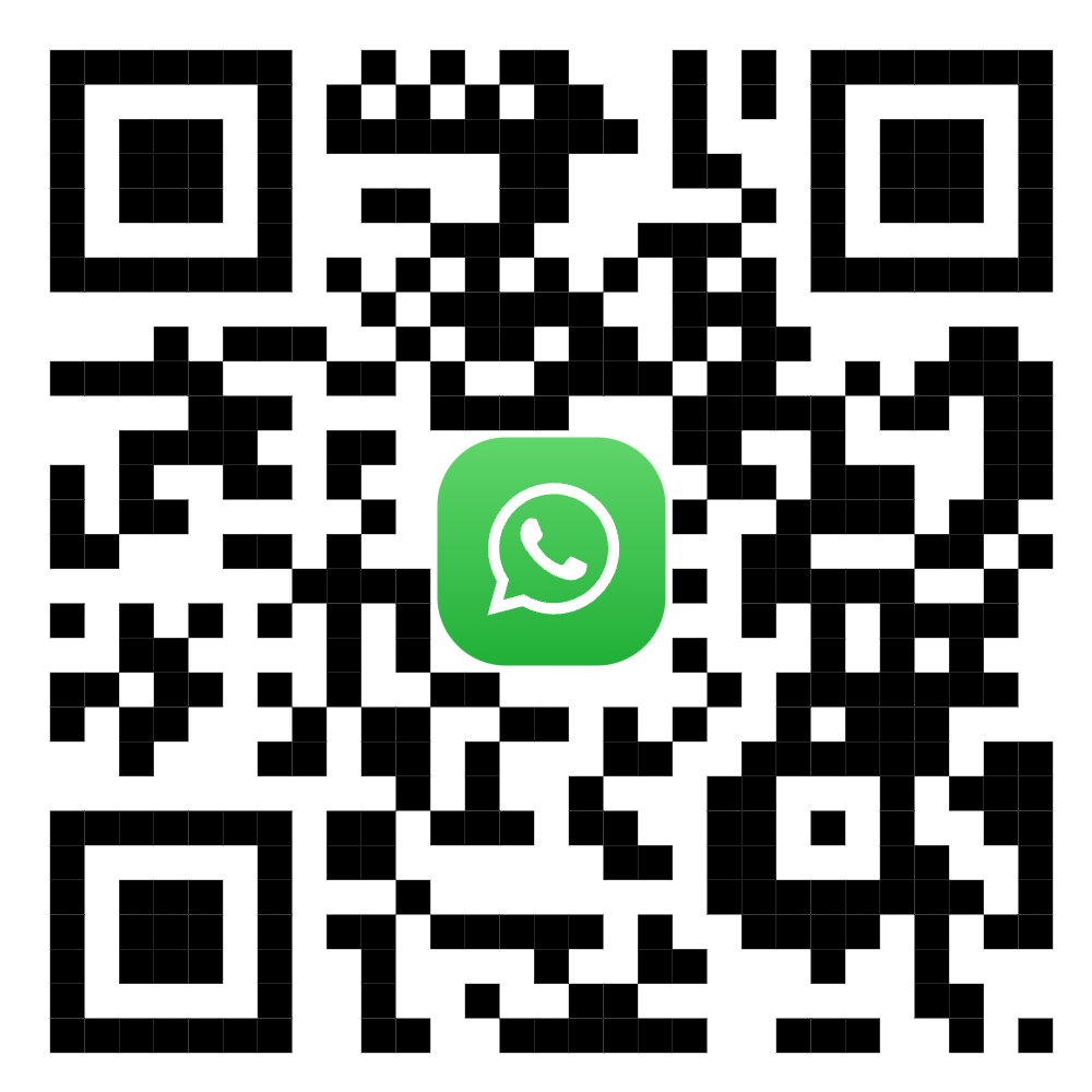 WhatsApp QR Code